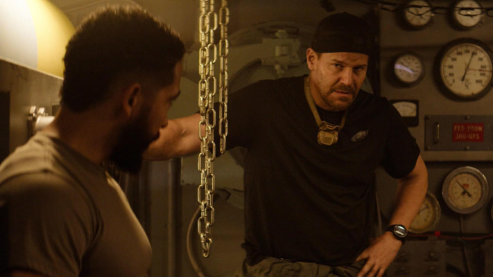 photo 20 in David Boreanaz gallery [id1282401] 2021-11-23 00:00:00