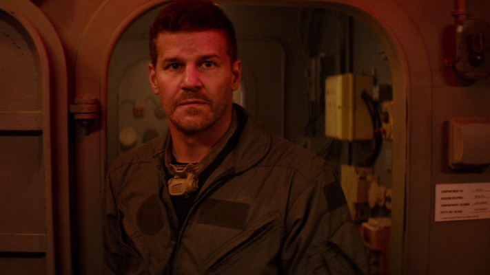 photo 4 in David Boreanaz gallery [id1282417] 2021-11-23 00:00:00