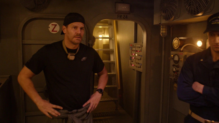 photo 12 in Boreanaz gallery [id1282409] 2021-11-23 00:00:00