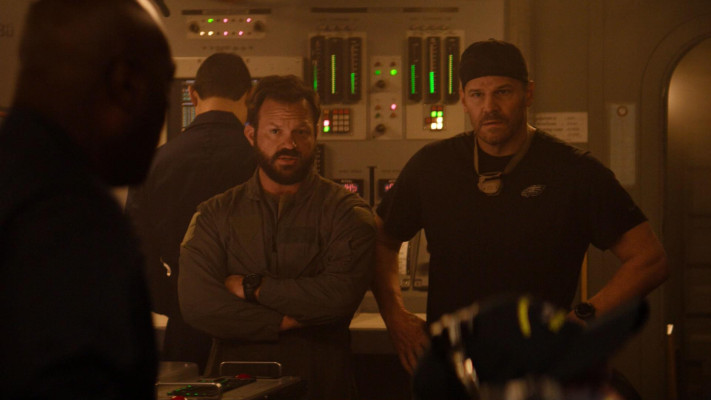 photo 13 in David Boreanaz gallery [id1282408] 2021-11-23 00:00:00