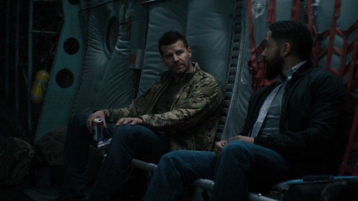 David Boreanaz pic #1259577
