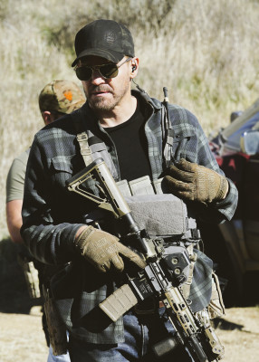 David Boreanaz pic #1259574