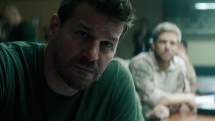 David Boreanaz pic #1259570