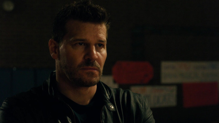 David Boreanaz pic #1259576