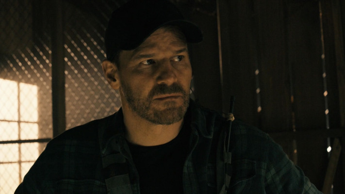 David Boreanaz pic #1259578