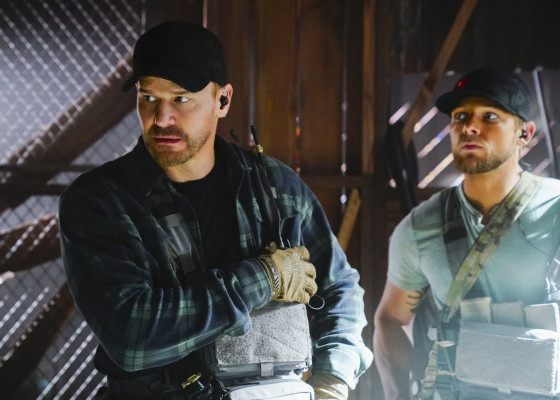 David Boreanaz pic #1259579