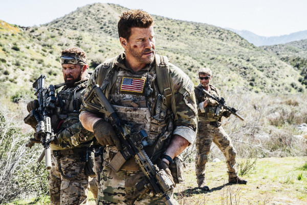 David Boreanaz pic #1263201