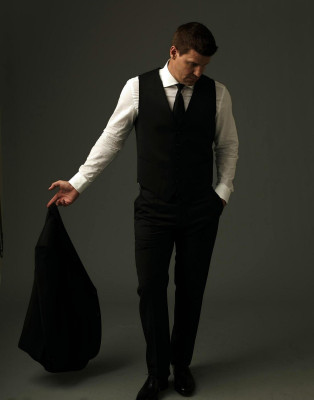 David Boreanaz pic #683695