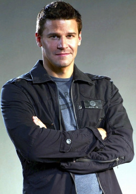 David Boreanaz pic #674223