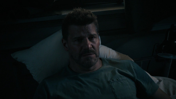 David Boreanaz pic #1262209