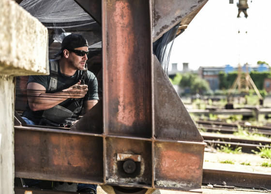 David Boreanaz pic #1262220