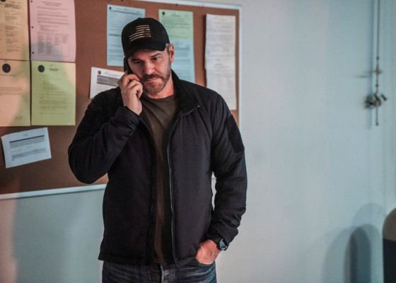 David Boreanaz pic #1267404