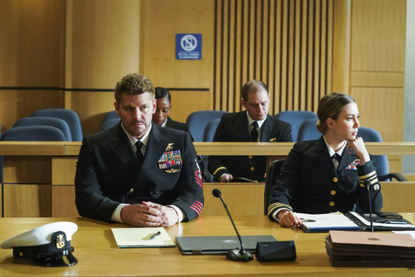 David Boreanaz pic #1273133