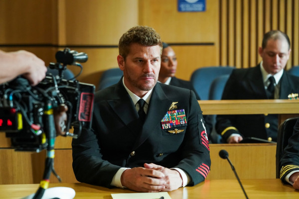 David Boreanaz pic #1273136