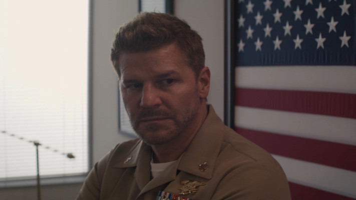 photo 25 in David Boreanaz gallery [id1273144] 2021-10-10 00:00:00