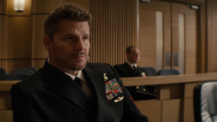 photo 27 in David Boreanaz gallery [id1273142] 2021-10-10 00:00:00