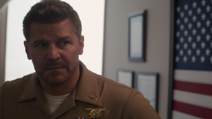 David Boreanaz pic #1273130