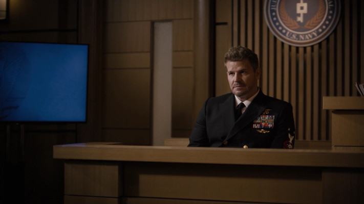 photo 21 in David Boreanaz gallery [id1273148] 2021-10-10 00:00:00