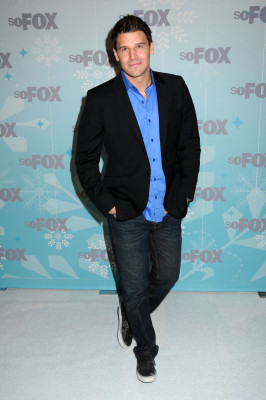 David Boreanaz pic #676813