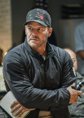 David Boreanaz pic #1275674