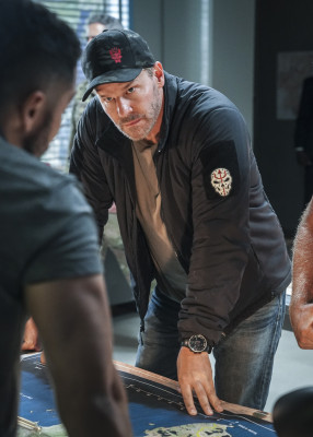 David Boreanaz pic #1275673