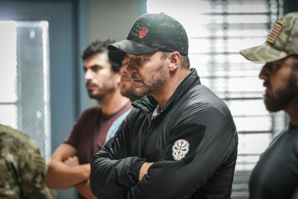 David Boreanaz pic #1275676