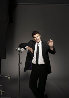 David Boreanaz pic #674596