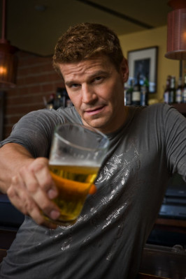 David Boreanaz pic #202941