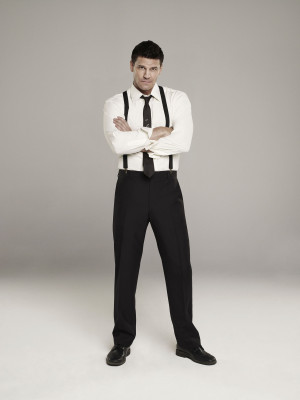 David Boreanaz pic #286090