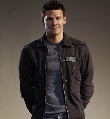 David Boreanaz pic #250246