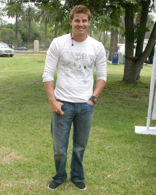 David Boreanaz pic #127241