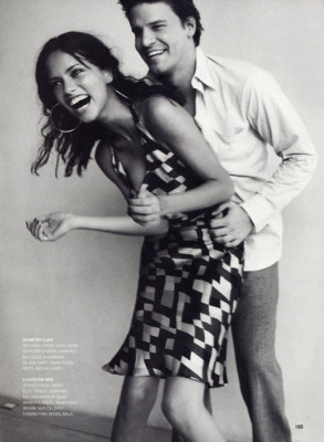 David Boreanaz pic #63885