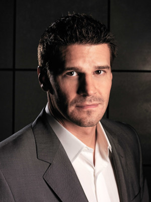 David Boreanaz pic #361833