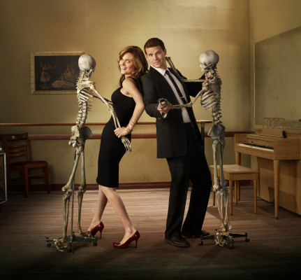David Boreanaz pic #250257