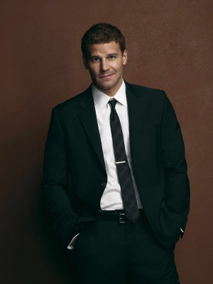 David Boreanaz pic #361846