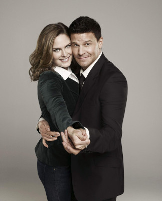David Boreanaz pic #250254