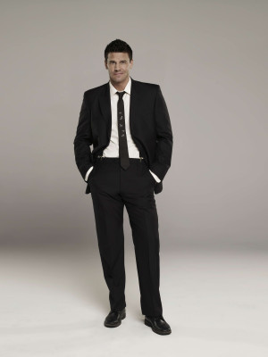 David Boreanaz pic #361818