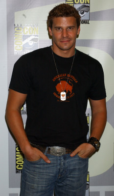 David Boreanaz pic #68002