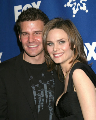 David Boreanaz pic #75157