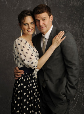 David Boreanaz pic #103635