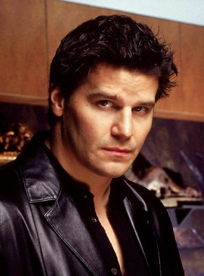 David Boreanaz pic #68006