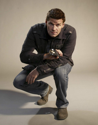 David Boreanaz pic #250252