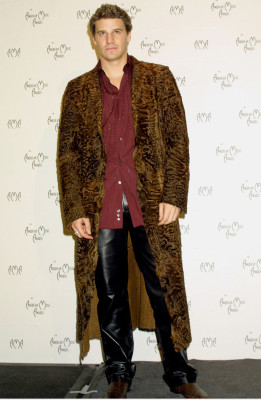 David Boreanaz pic #36785