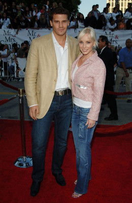 David Boreanaz pic #51772