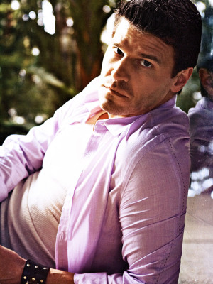 David Boreanaz pic #65002