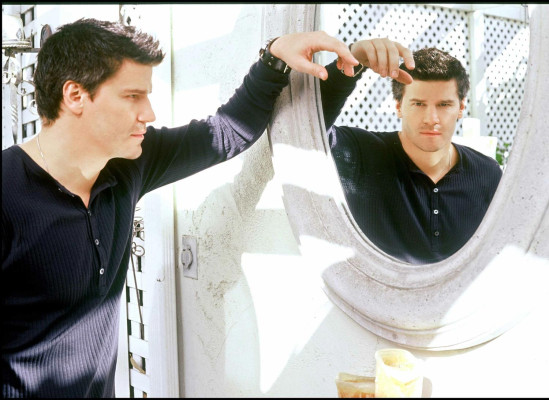 David Boreanaz pic #36788