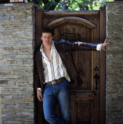 David Boreanaz pic #36778