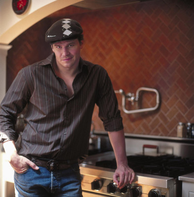 David Boreanaz pic #36793