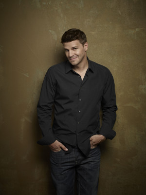 David Boreanaz pic #315944