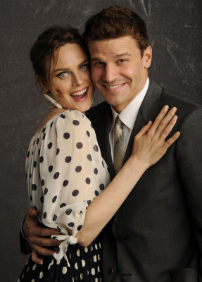David Boreanaz pic #103636